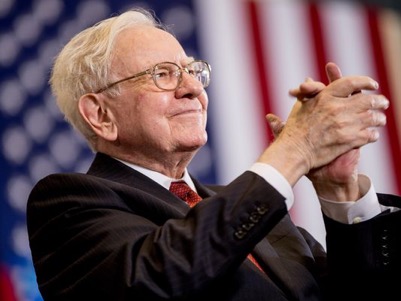 Why is Warren Buffet selling Wal-Mart shares?