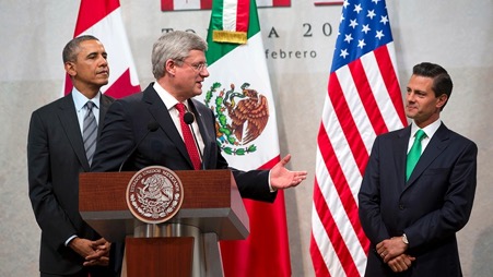 Three reasons Canada & U.S. should keep NAFTA