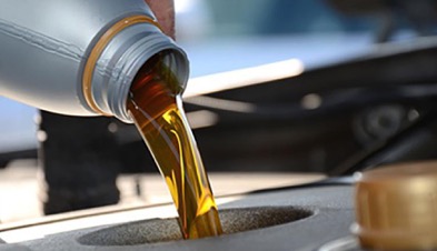 Advantages of frequent oil changes