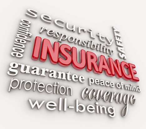 Three types of general insurance and the reasons for buying